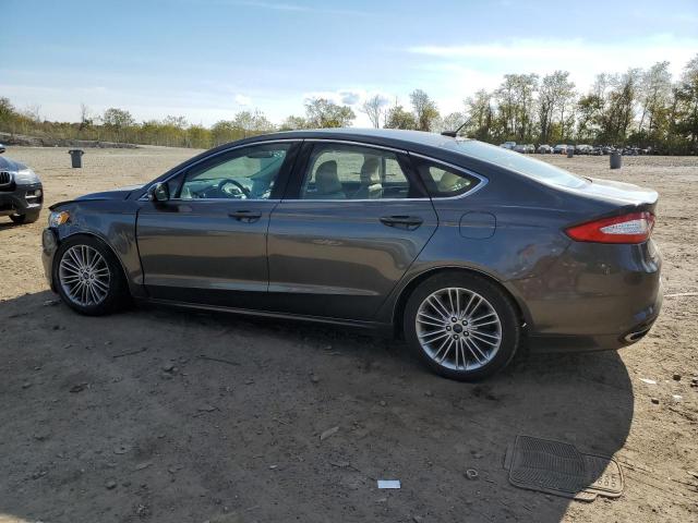 Ford Fusion Se Image 3