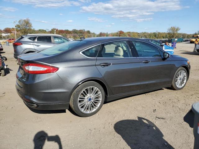 Ford Fusion Se Image 11