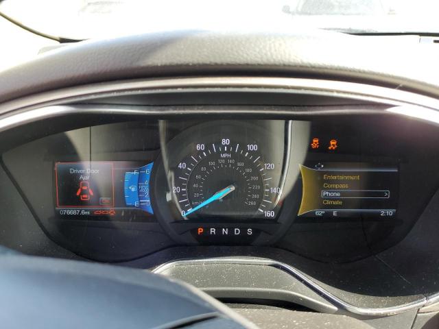 Ford Fusion Se Image 10