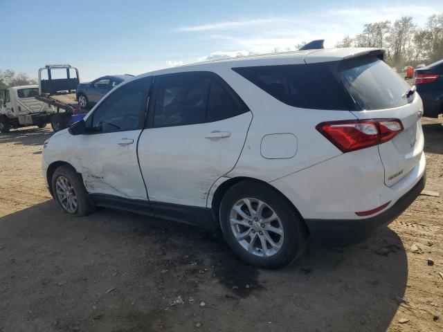 Chevrolet Equinox Ls Image 2