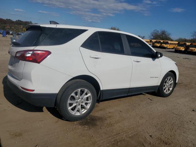 Chevrolet Equinox Ls Image 3