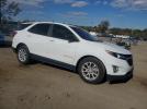 Chevrolet Equinox Ls Image 13