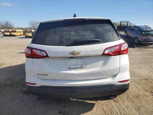Chevrolet Equinox Ls Image 4