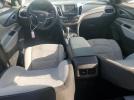 Chevrolet Equinox Ls Image 9