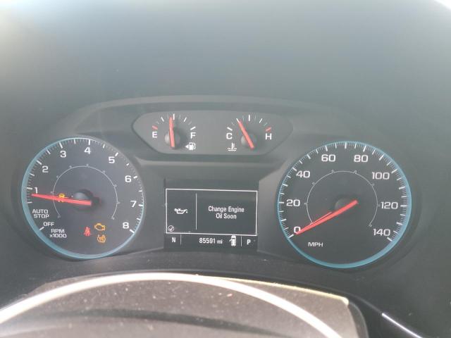 Chevrolet Equinox Ls Image 7