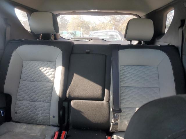 Chevrolet Equinox Ls Image 8