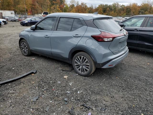 Nissan Kicks Sv Image 10