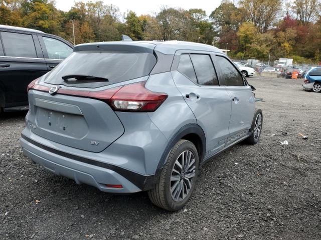 Nissan Kicks Sv Image 6
