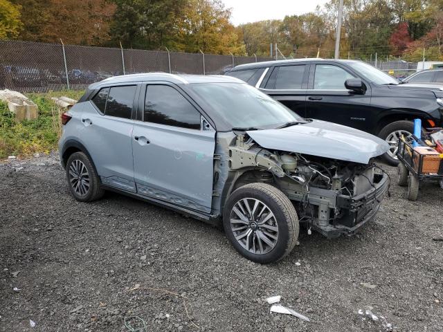 Nissan Kicks Sv Image 3