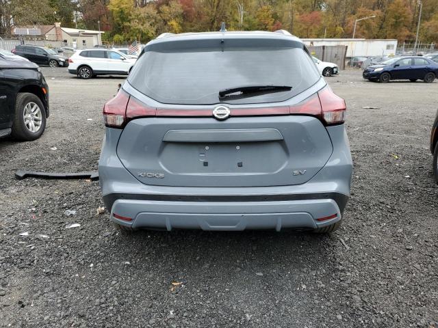 Nissan Kicks Sv Image 5
