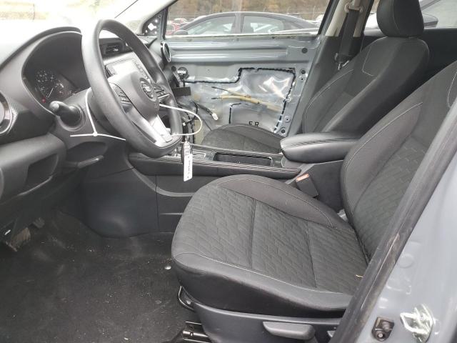 Nissan Kicks Sv Image 2