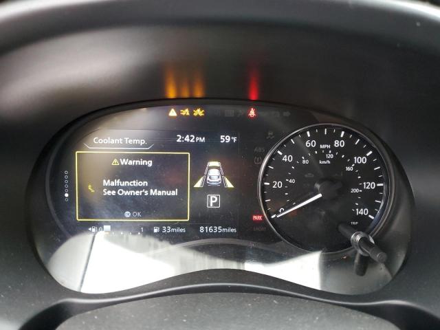 Nissan Kicks Sv Image 7