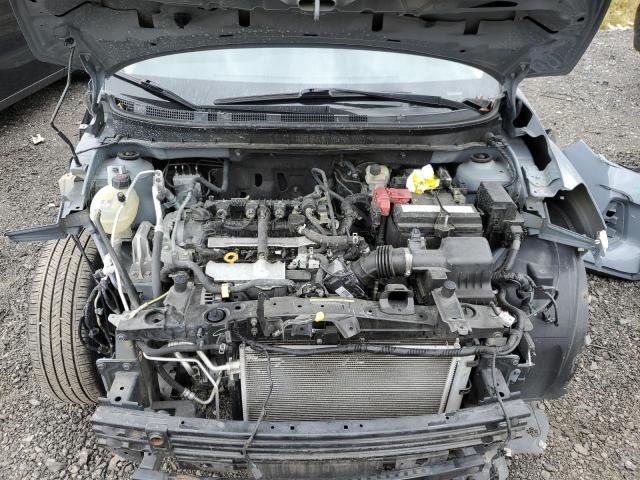 Nissan Kicks Sv Image 11