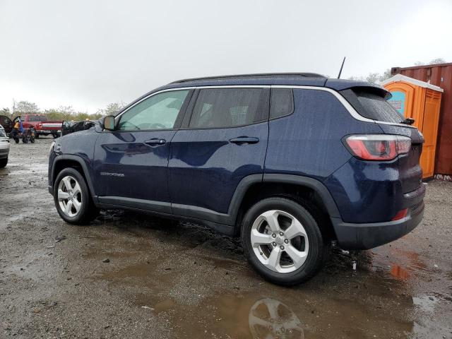 Jeep Compass Latitude Image 3