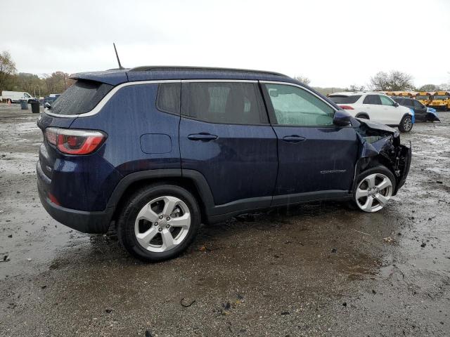 Jeep Compass Latitude Image 2