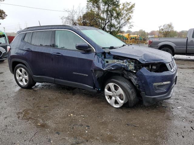 Jeep Compass Latitude Image 4