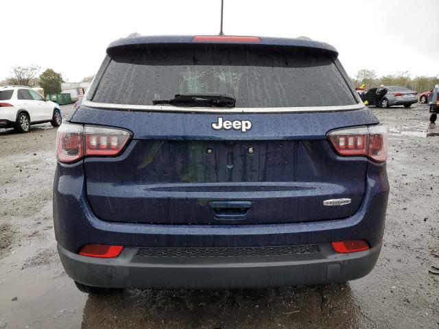 Jeep Compass Latitude Image 7