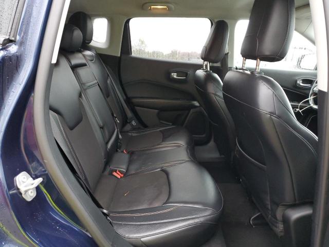 Jeep Compass Latitude Image 8