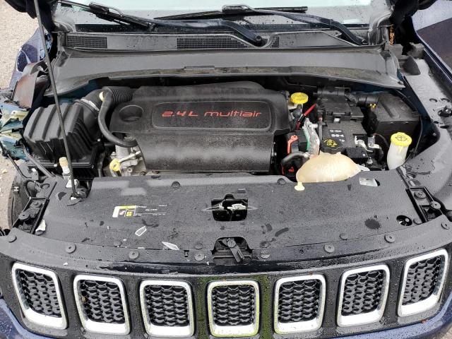Jeep Compass Latitude Image 11