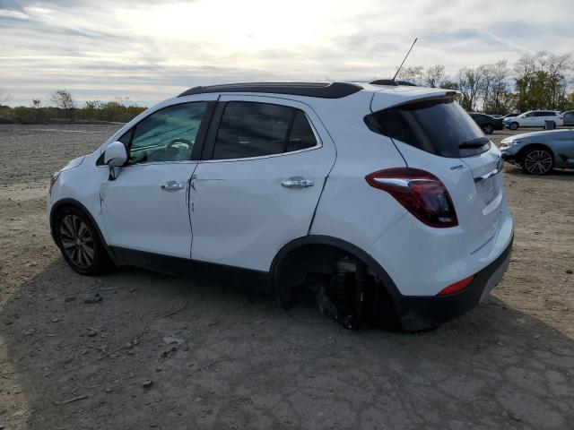 Buick Encore Preferred Image 4