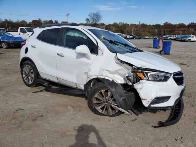 Buick Encore Preferred Image 2