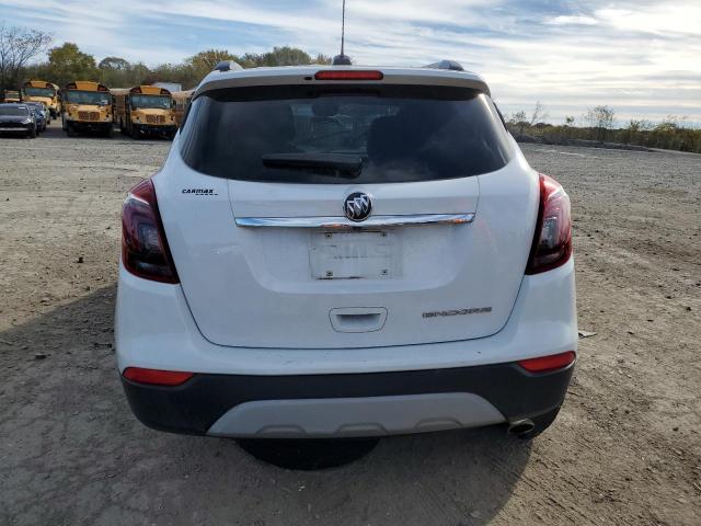 Buick Encore Preferred Image 10