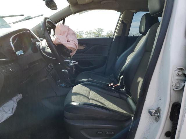 Buick Encore Preferred Image 6