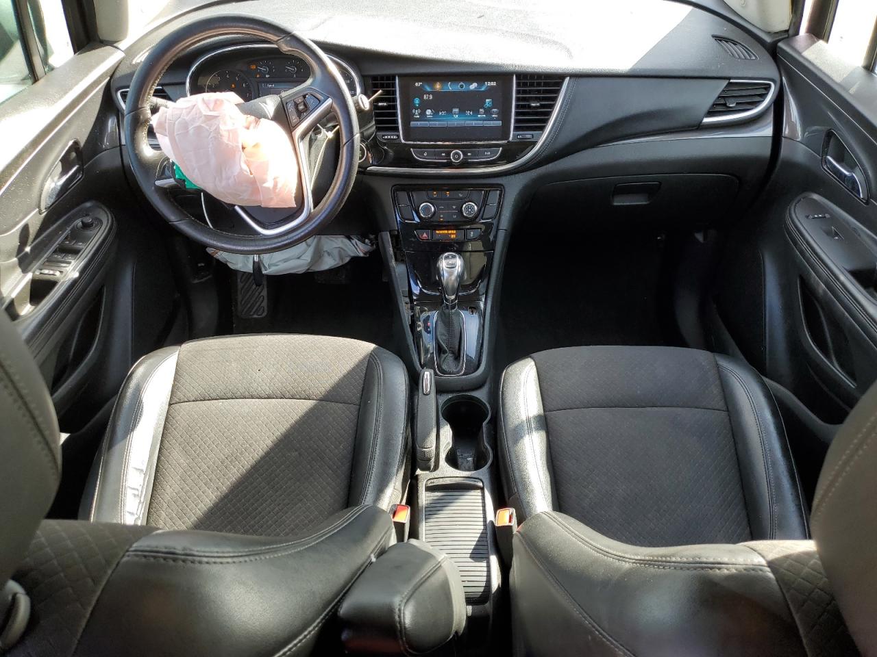 Buick Encore Preferred Image 13