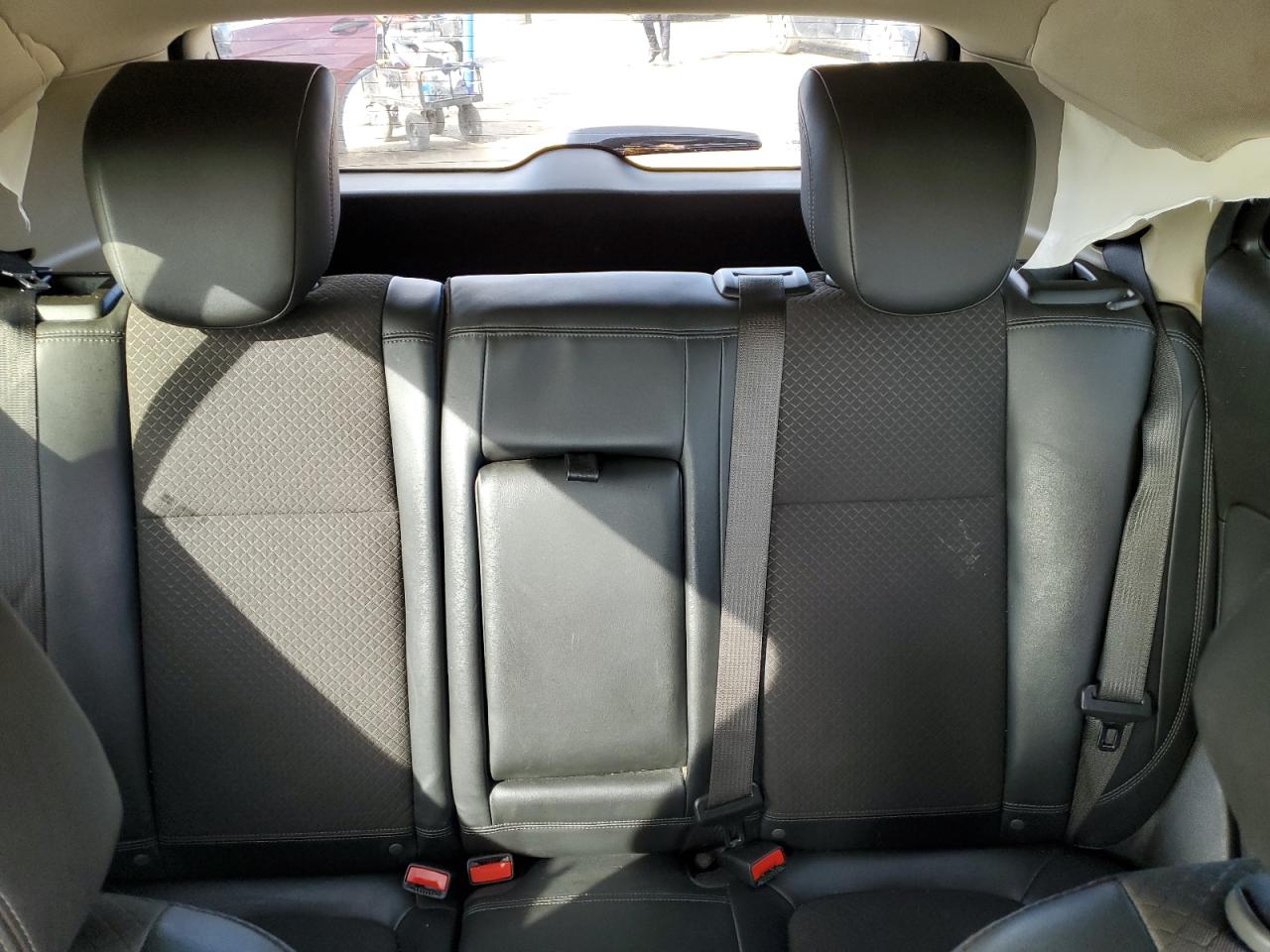 Buick Encore Preferred Image 7