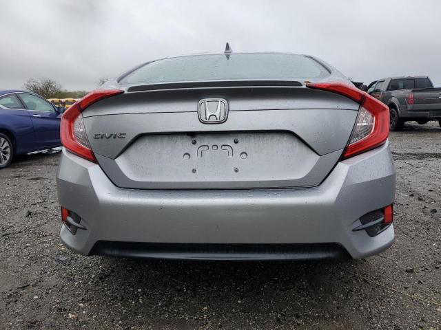 Honda Civic Exl Image 12