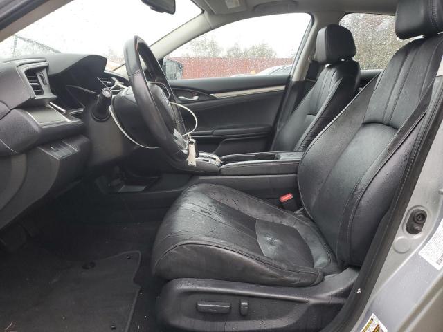 Honda Civic Exl Image 6