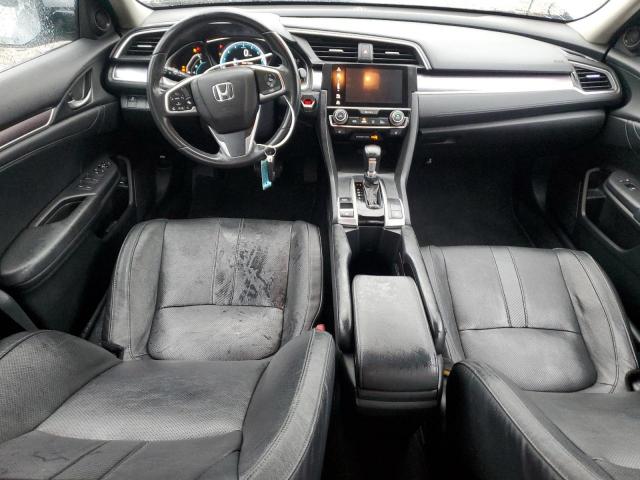 Honda Civic Exl Image 8