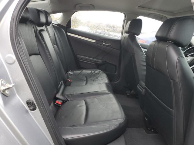 Honda Civic Exl Image 3