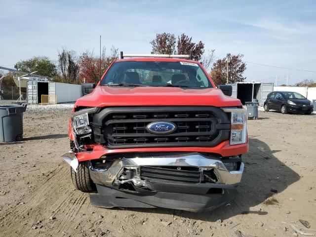 Ford F-150 Image 4