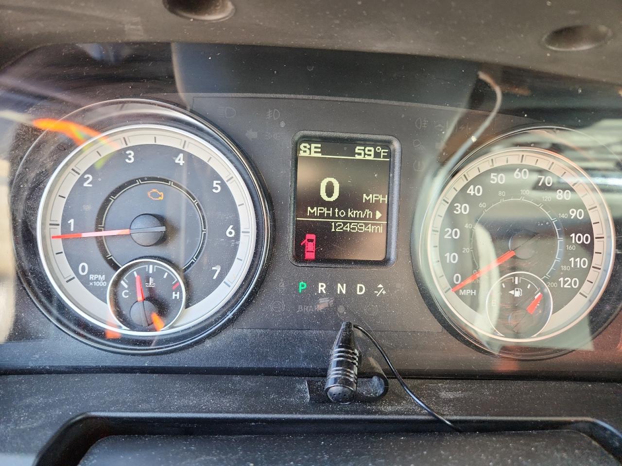 Ram 1500 Slt Image 6