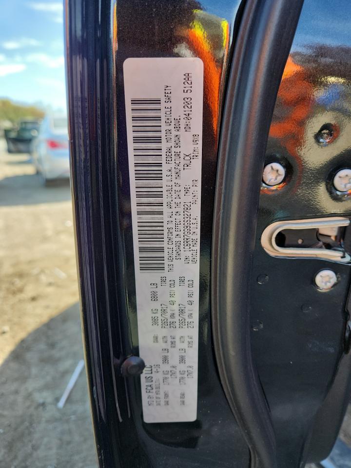 Ram 1500 Slt Image 5