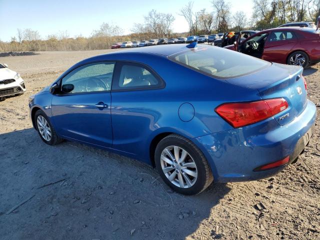 Kia Forte Ex Image 3