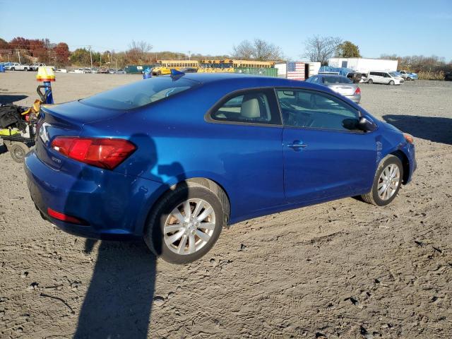 Kia Forte Ex Image 2