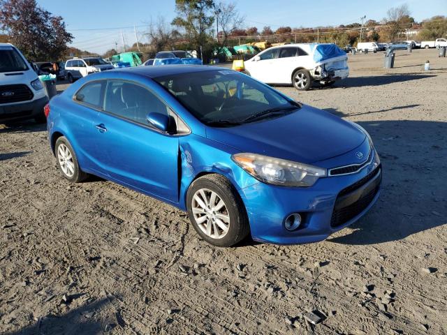 Kia Forte Ex Image 4