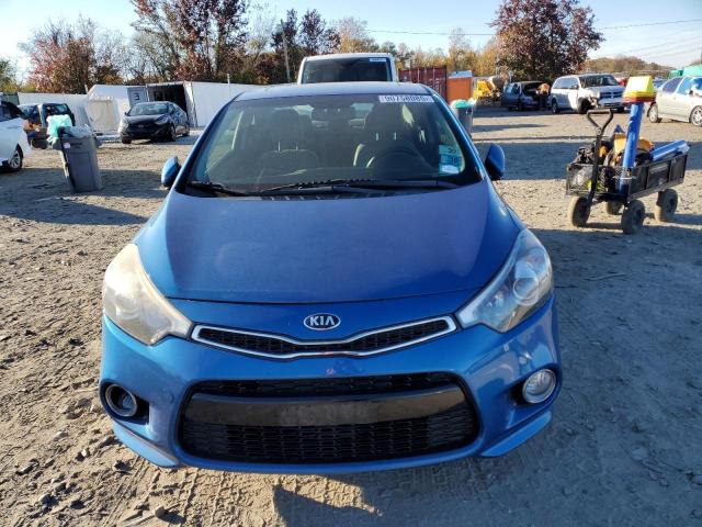 Kia Forte Ex Image 5