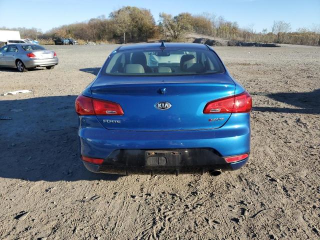 Kia Forte Ex Image 6