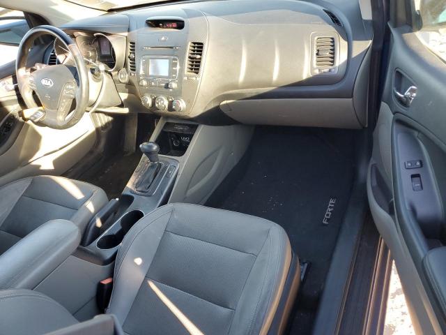 Kia Forte Ex Image 12