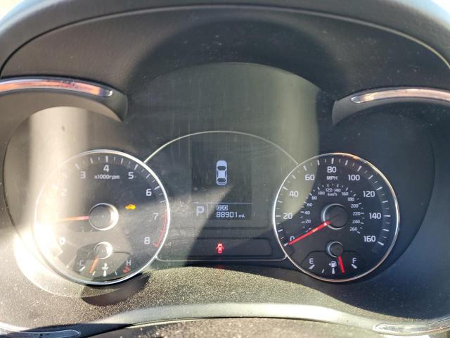 Kia Forte Ex Image 10