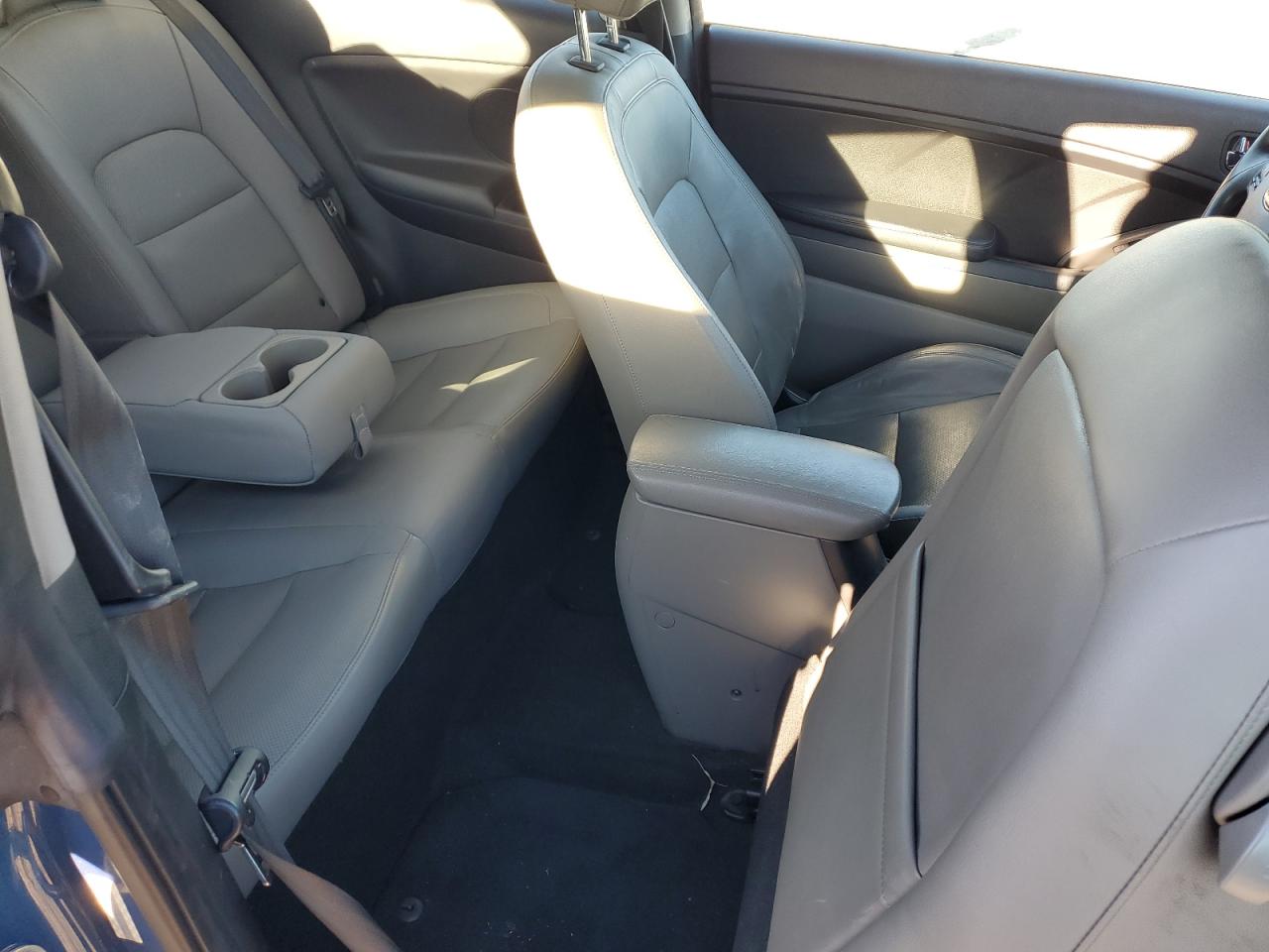 Kia Forte Ex Image 11