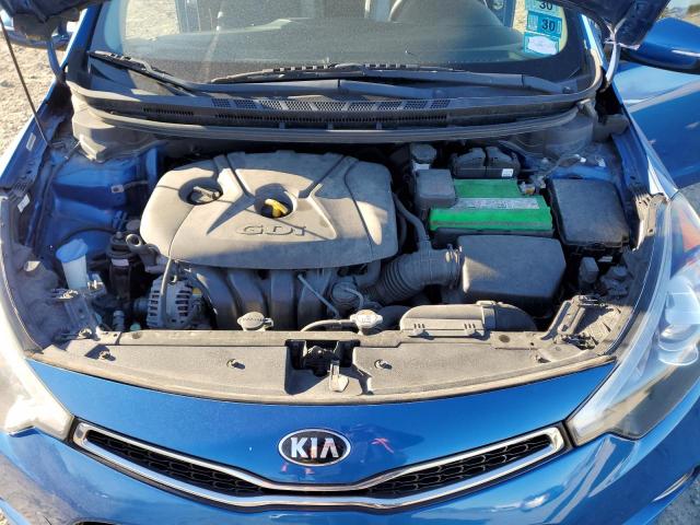 Kia Forte Ex Image 9