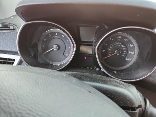 Hyundai ELANTRA Image 6