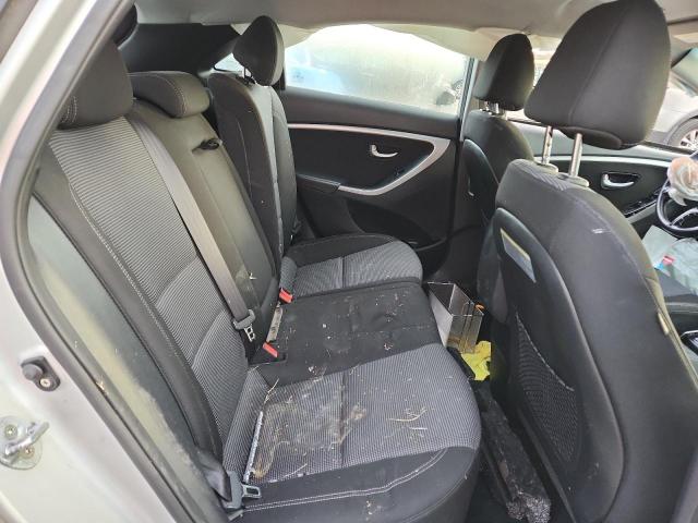 Hyundai ELANTRA Image 5