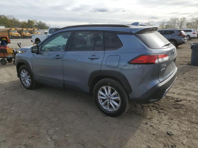 Toyota Corolla Le Image 7