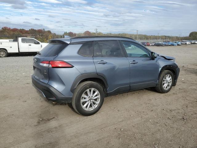 Toyota Corolla Le Image 5