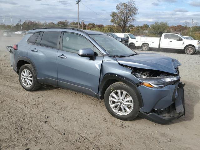 Toyota Corolla Le Image 9